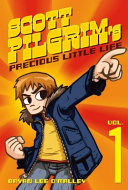 Scott Pilgrim's precious little life.