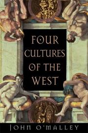 Four cultures of the West /