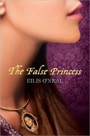 The false princess /