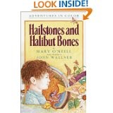 Hailstones and halibut bones : adventures in color /