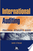 International auditing : practical resource guide /