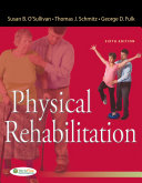 Physical rehabilitation /