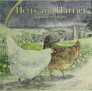 Hetty and Harriet /