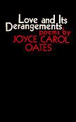 Love and its derangements; poems.