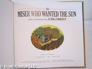 The miser who wanted the sun /