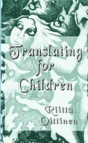 Translating for children /