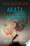Akata warrior /