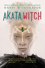 Akata witch /