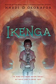 Ikenga /