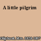 A little pilgrim