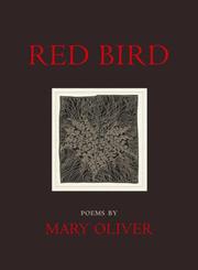 Red bird : poems /