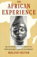 The African experience /