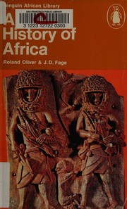 A short history of Africa /