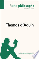 Thomas d'Aquin /