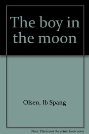 The boy in the moon /