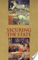 Securing the state /