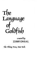 The language of goldfish /