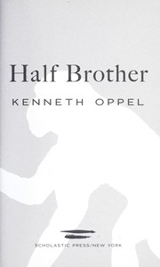 Half brother /