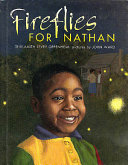 Fireflies for Nathan /