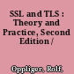 SSL and TLS : Theory and Practice, Second Edition /