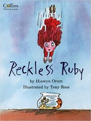 Reckless Ruby /