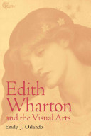 Edith Wharton and the visual arts /