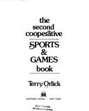 The second cooperative sports & games book /