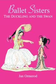 Ballet sisters : the duckling and the swan /