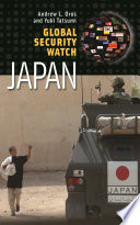 Global security watch--Japan