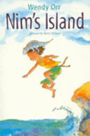 Nim's island /