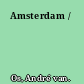 Amsterdam /