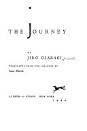 The journey /