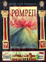 Pompeii : lost & found /