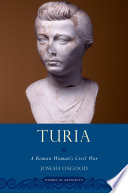 Turia : a Roman woman's civil war /