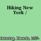 Hiking New York /