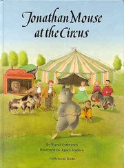 Jonathan Mouse at the circus /