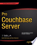 Pro Couchbase server