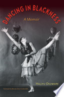 Dancing in blackness : a memoir /