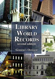 Library world records /