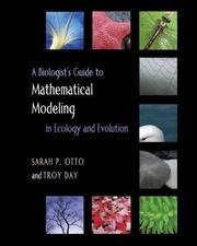 A biologist's guide to mathematical modeling in ecology and evolution /