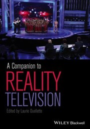 A companion to reality television /