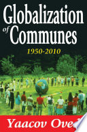 Globalization of communes 1950-2010 /