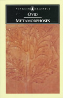 The metamorphoses of Ovid /