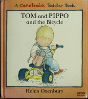 Tom and Pippo and the bicycle /