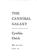 The cannibal galaxy /