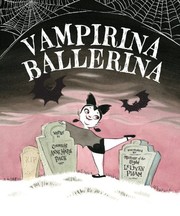 Vampirina ballerina /