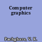 Computer graphics