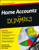 Home Accountz for dummies