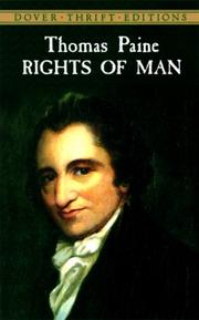 Rights of man /