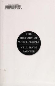 The history of White people /